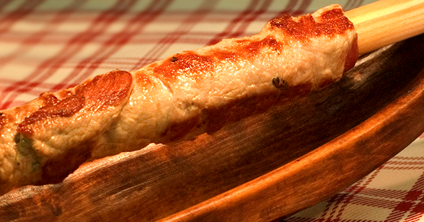 Menu Valtellinese