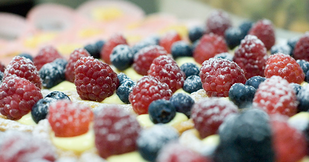 Dessert